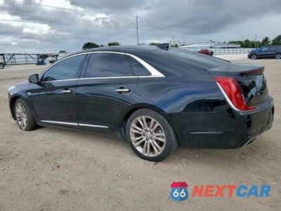 Drugie zdjęcie samochodu z przodu: 2018 CADILLAC XTS LUXURY VIN:2G61M5S35J9135109 - miniatura