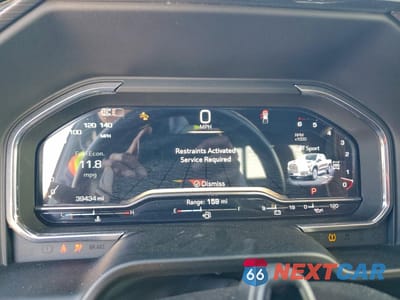 Zdjęcie 9 z 13 samochodu: 2024 GMC SIERRA K1500 DENALI ULTIMATE VIN:1GTUUHEL0RZ264013 - miniatura