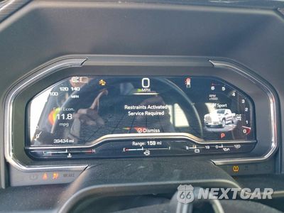Zdjęcie 9 z 13 samochodu: 2024 GMC SIERRA K1500 DENALI ULTIMATE VIN:1GTUUHEL0RZ264013 - miniatura