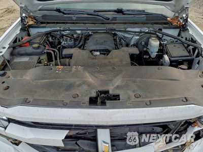 Zdjęcie 11 z 11 samochodu: 2016 CHEVROLET SILVERADO K1500 LT VIN:3GCUKREC1GG261338 - miniatura