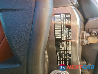 Zdjęcie 12 z 12 samochodu: 2019 MASERATI LEVANTE VIN:ZN661XUA5KX322564 - miniatura