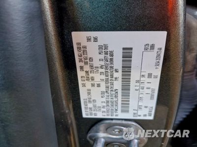 Zdjęcie 12 z 13 samochodu: 2020 FORD ESCAPE SE VIN:1FMCU9G65LUB53479 - miniatura