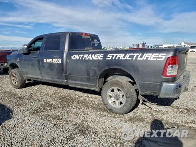 Drugie zdjęcie samochodu z przodu: 2024 RAM 3500 TRADESMAN VIN:3C63R3GLXRG148564 - miniatura