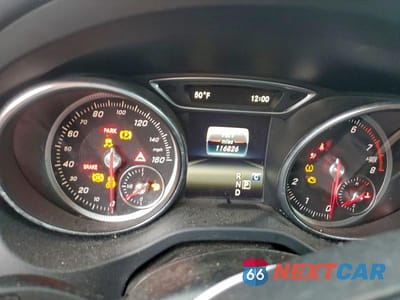 Zdjęcie 9 z 13 samochodu: 2019 MERCEDES-BENZ B GLA 250 VIN:WDCTG4EB2KU007158 - miniatura