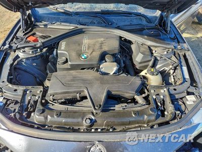 Zdjęcie 11 z 11 samochodu: 2016 BMW 428 XI VIN:WBA3N9C54GK249505 - miniatura
