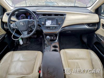 Zdjęcie 8 z 13 samochodu: 2016 TOYOTA AVALON XLE VIN:4T1BK1EB6GU230823 - miniatura