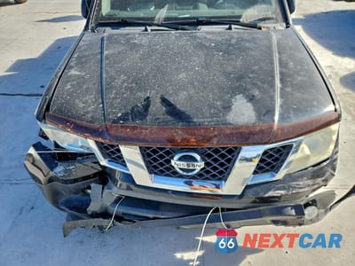 Zdjęcie 11 z 11 samochodu: 2015 NISSAN FRONTIER S VIN:1N6AD0ER4FN757248 - miniatura