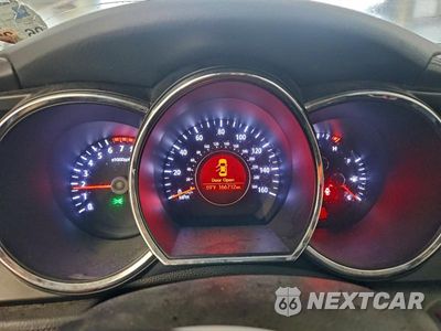 Zdjęcie 9 z 12 samochodu: 2013 KIA OPTIMA EX VIN:5XXGN4A76DG212781 - miniatura