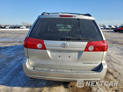 Zdjęcie 6 z 15 samochodu: 2006 TOYOTA SIENNA XLE VIN:5TDZA22C46S515922 - miniatura