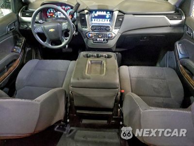 Zdjęcie 8 z 13 samochodu: 2019 CHEVROLET TAHOE POLICE VIN:1GNSKDEC2KR268390 - miniatura