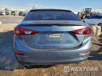 Zdjęcie 6 z 13 samochodu: 2015 MAZDA 3 SPORT VIN:3MZBM1U72FM218521 - miniatura