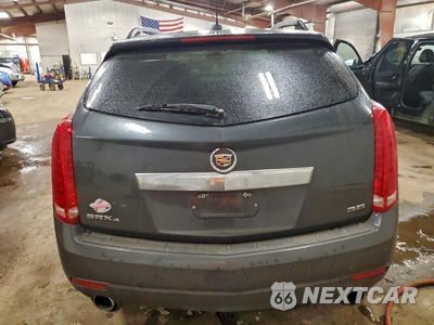 Zdjęcie 6 z 13 samochodu: 2015 CADILLAC SRX LUXURY COLLECTION VIN:3GYFNEE3XFS554394 - miniatura