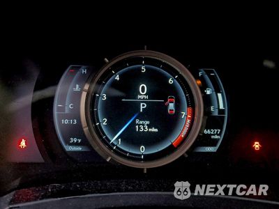 Zdjęcie 9 z 15 samochodu: 2018 LEXUS IS 300 VIN:JTHC81D26J5030758 - miniatura