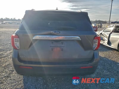 Zdjęcie 6 z 13 samochodu: 2021 FORD EXPLORER XLT VIN:1FMSK7DH0MGB40649 - miniatura