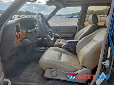 Zdjęcie 7 z 12 samochodu: 1994 TOYOTA 4RUNNER VN29 SR5 VIN:JT3VN29V7R0034388 - miniatura