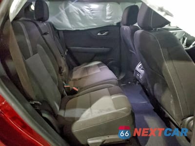 Zdjęcie 11 z 14 samochodu: 2025 CHEVROLET BLAZER 2LT VIN:3GNKBCR4XSS161159 - miniatura