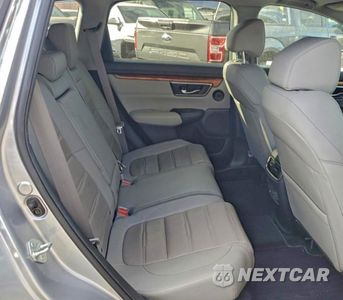 Zdjęcie 11 z 13 samochodu: 2022 HONDA CR-V TOURING VIN:2HKRW2H93NH646695 - miniatura