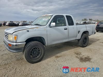 1996 TOYOTA T100 XTRACAB SR5 JT4UN24D4T0029971 - główne zdjęcie licytacji z USA - miniatura