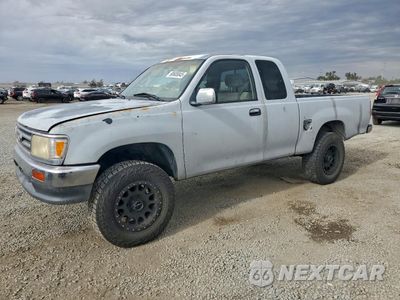 1996 TOYOTA T100 XTRACAB SR5 JT4UN24D4T0029971 - główne zdjęcie licytacji z USA - miniatura