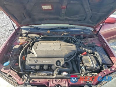 Zdjęcie 11 z 14 samochodu: 2003 ACURA 3.2TL VIN:19UUA56663A037514 - miniatura