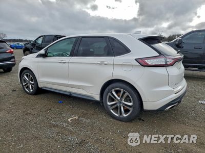 Drugie zdjęcie samochodu z przodu: 2015 FORD EDGE SPORT VIN:2FMPK4AP2FBB67989 - miniatura