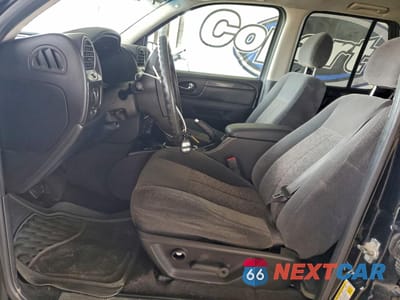 Zdjęcie 7 z 14 samochodu: 2006 GMC ENVOY VIN:1GKDS13S362332224 - miniatura