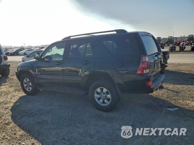 Drugie zdjęcie samochodu z przodu: 2005 TOYOTA 4RUNNER SR5 VIN:JTEZU14RX50059795 - miniatura