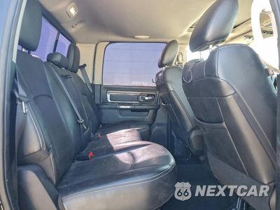 Zdjęcie 10 z 14 samochodu: 2016 RAM 2500 LARAMIE VIN:3C6UR5KL6GG248651 - miniatura