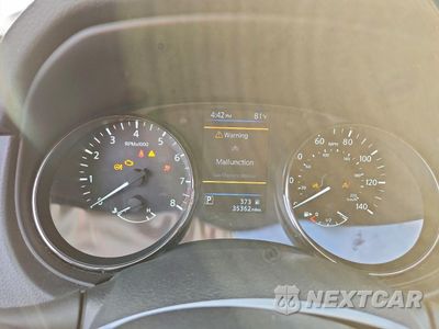 Zdjęcie 9 z 14 samochodu: 2021 NISSAN ROGUE SPORT S VIN:JN1BJ1AW5MW426996 - miniatura