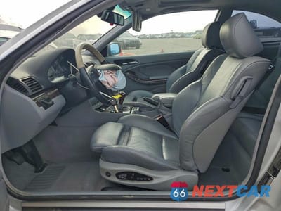 Zdjęcie 7 z 12 samochodu: 2002 BMW 330 CI VIN:WBABN534X2JU25970 - miniatura