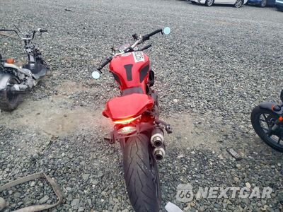 Zdjęcie 6 z 9 samochodu: 2015 DUCATI MONSTER 1200 S VIN:ZDM1RBSV9FB006749 - miniatura