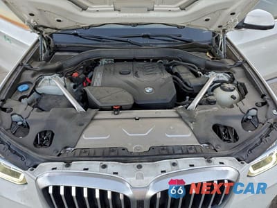 Zdjęcie 11 z 12 samochodu: 2023 BMW X3 SDRIVE30I VIN:5UX43DP04P9R88068 - miniatura