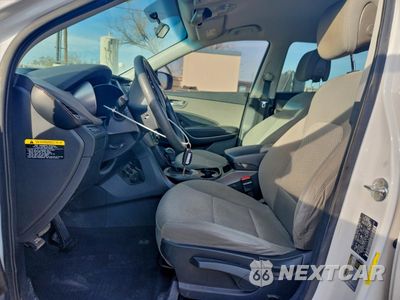 Zdjęcie 7 z 13 samochodu: 2018 HYUNDAI SANTA FE SPORT VIN:5XYZT3LB6JG560601 - miniatura