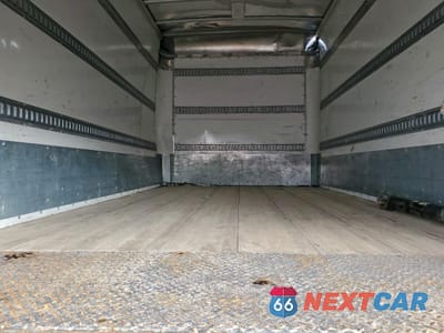 Zdjęcie 10 z 13 samochodu: 2022 ISUZU NRR VIN:JALE5W160N7305069 - miniatura