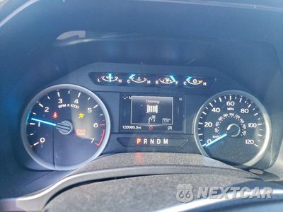 Zdjęcie 9 z 12 samochodu: 2017 FORD F150 SUPERCREW VIN:1FTEW1EGXHFB98160 - miniatura