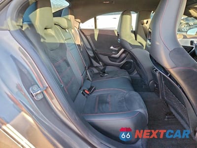 Zdjęcie 10 z 12 samochodu: 2025 MERCEDES-BENZ CLA 250 VIN:W1K5J4GB0SN488508 - miniatura