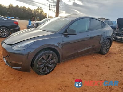 2024 TESLA MODEL Y 7SAYGDEE9RF983580 - główne zdjęcie licytacji z USA - miniatura