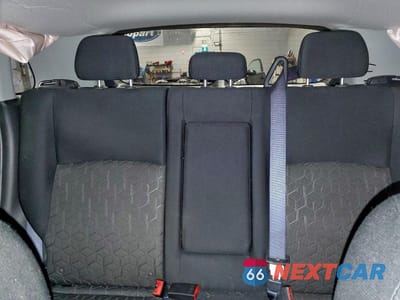 Zdjęcie 10 z 13 samochodu: 2024 MITSUBISHI RVR SE VIN:JA4AJVAW5RU606248 - miniatura