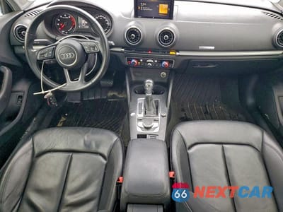 Zdjęcie 8 z 12 samochodu: 2020 AUDI A3 PREMIUM VIN:WAUAUGFF0LA023996 - miniatura