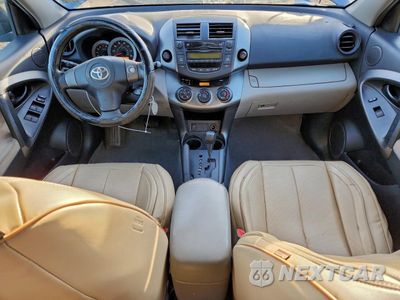Zdjęcie 8 z 14 samochodu: 2011 TOYOTA RAV4 VIN:2T3BF4DV3BW166452 - miniatura