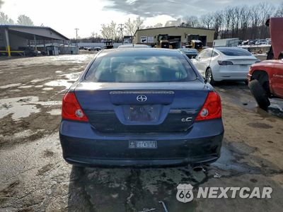 Zdjęcie 6 z 12 samochodu: 2007 TOYOTA SCION TC VIN:JTKDE177870191987 - miniatura