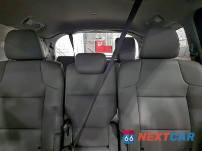 Zdjęcie 10 z 13 samochodu: 2016 HONDA ODYSSEY EXL VIN:5FNRL5H69GB101683 - miniatura