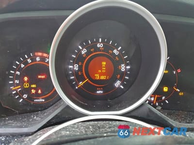 Zdjęcie 9 z 13 samochodu: 2013 TOYOTA 4RUNNER SR5 VIN:JTEBU5JR5D5138807 - miniatura