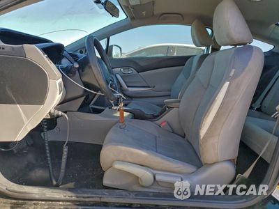 Zdjęcie 7 z 15 samochodu: 2012 HONDA CIVIC LX VIN:2HGFG3B50CH536318 - miniatura