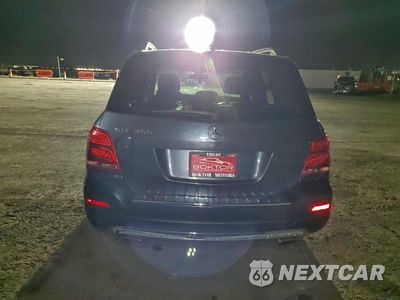 Zdjęcie 6 z 14 samochodu: 2015 MERCEDES-BENZ GLK 350 VIN:WDCGG5HB0FG354933 - miniatura