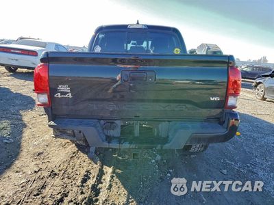 Zdjęcie 6 z 12 samochodu: 2023 TOYOTA TACOMA DOUBLE CAB VIN:3TMCZ5AN5PM639055 - miniatura