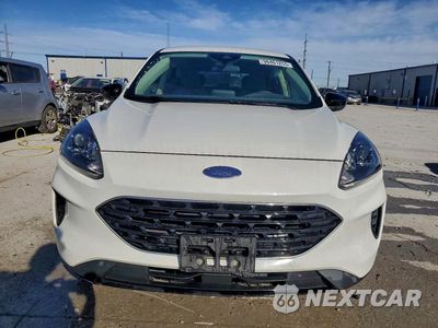 Piąte zdjęcie samochodu w środku: 2021 FORD ESCAPE SE VIN:1FMCU0G63MUA03299 - miniatura