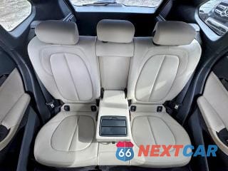 Zdjęcie 10 z 15 samochodu: 2020 BMW X1 SDRIVE28I VIN:WBXJG7C0XL5P55560 - miniatura