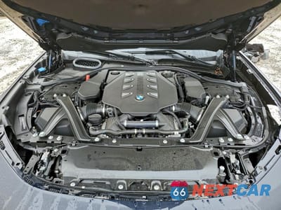 Zdjęcie 11 z 11 samochodu: 2024 BMW 760 XI VIN:WBA33EJ0XRCT01867 - miniatura
