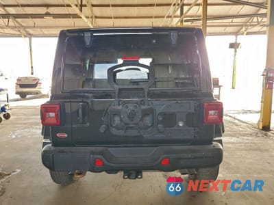 Zdjęcie 6 z 16 samochodu: 2024 JEEP WRANGLER RUBICON 392 VIN:1C4RJXSJ3RW213764 - miniatura